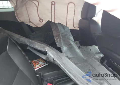 2019 GMC Terrain Slt из США, поврежденный, VIN 3GKALVEV4KL225772